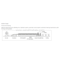 Single layer Line trapezoidal roll forming machine